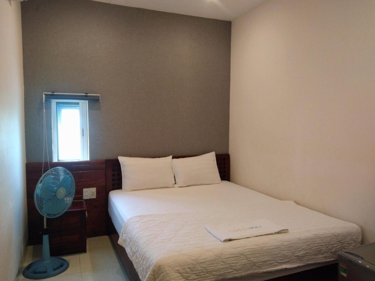 Gold Hotel Đà Nẵng Extérieur photo