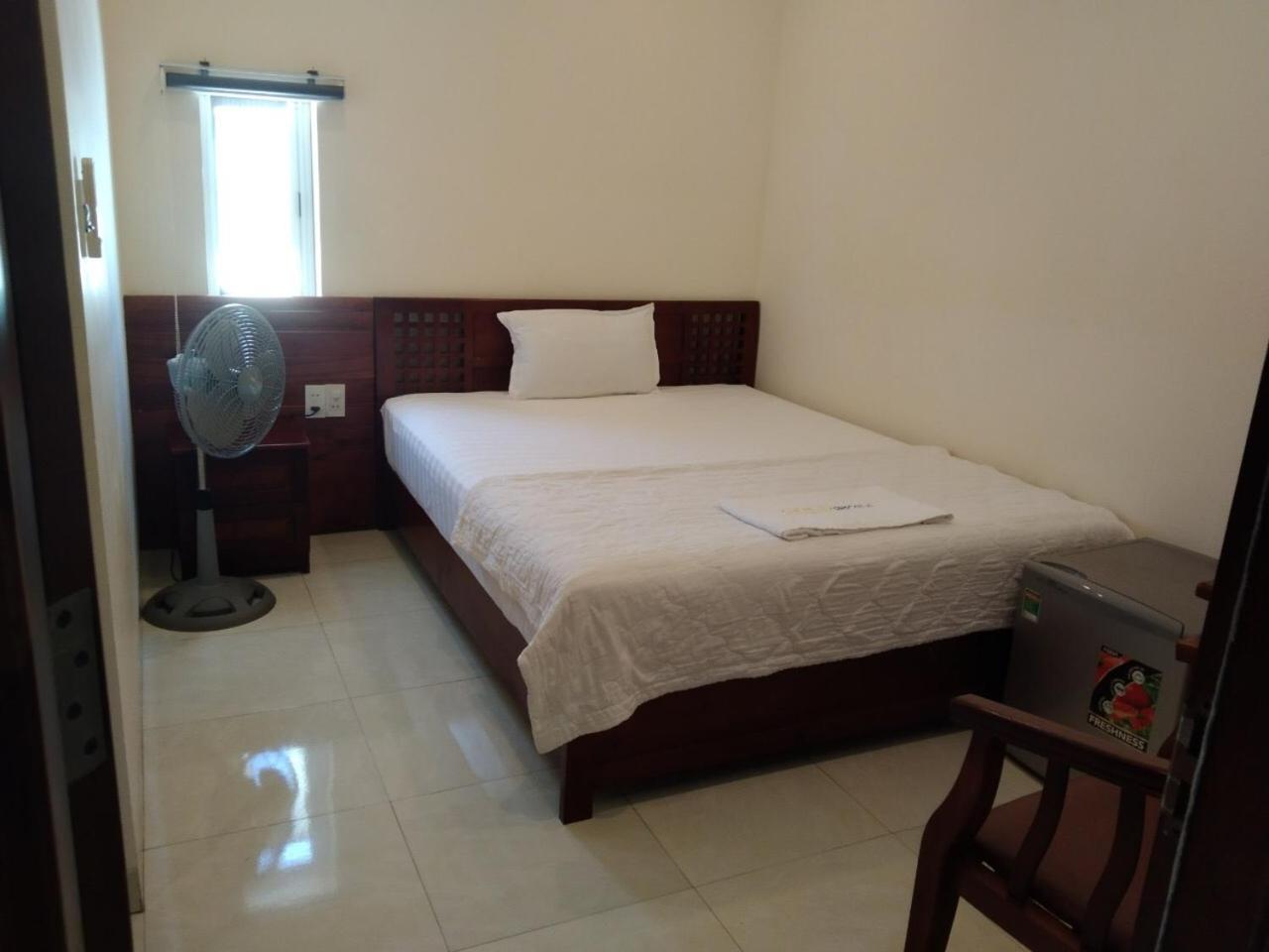 Gold Hotel Đà Nẵng Extérieur photo